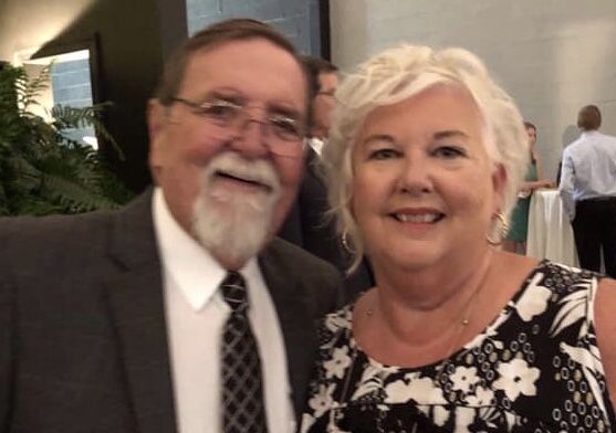 Ed Whatley dies